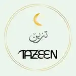Tazeen Logo